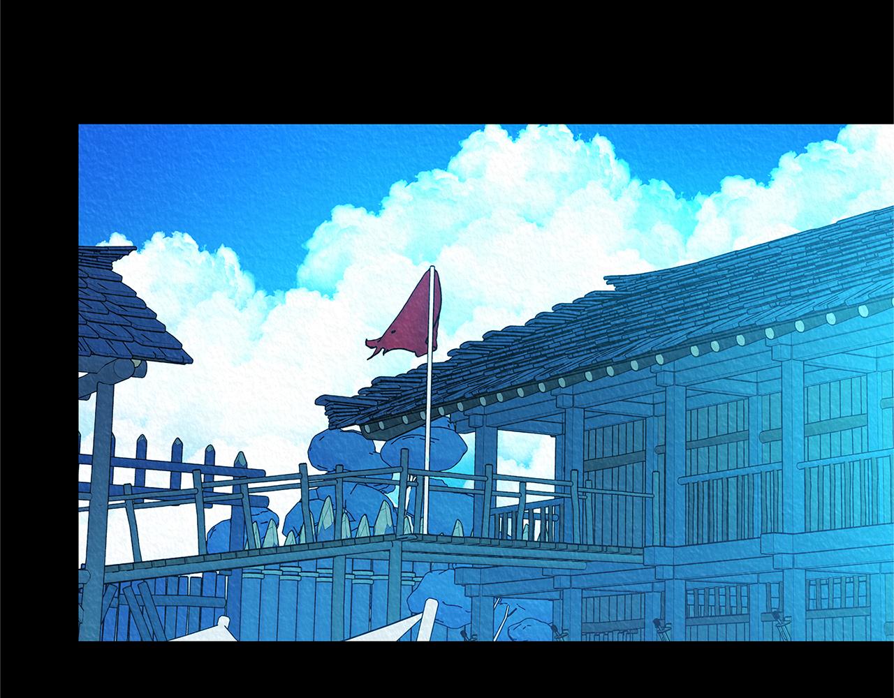 第50话 分开的真相(1/5)-第52话