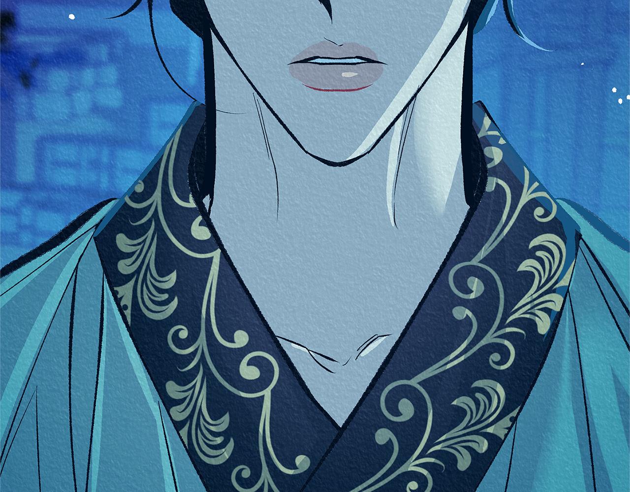 第50话 分开的真相(1/5)-第52话