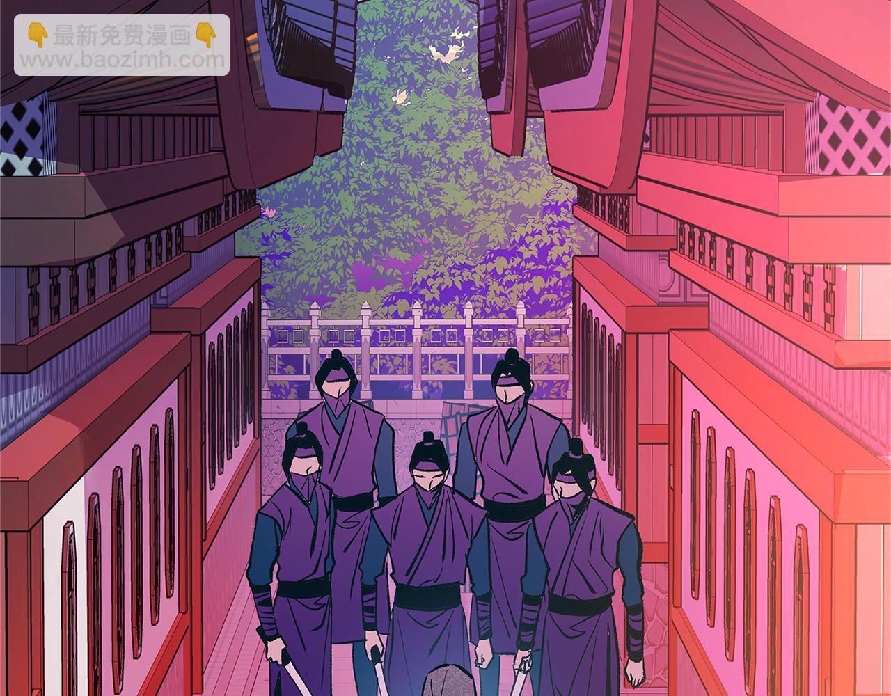 第54话 该死的命运(1/3)-第56话