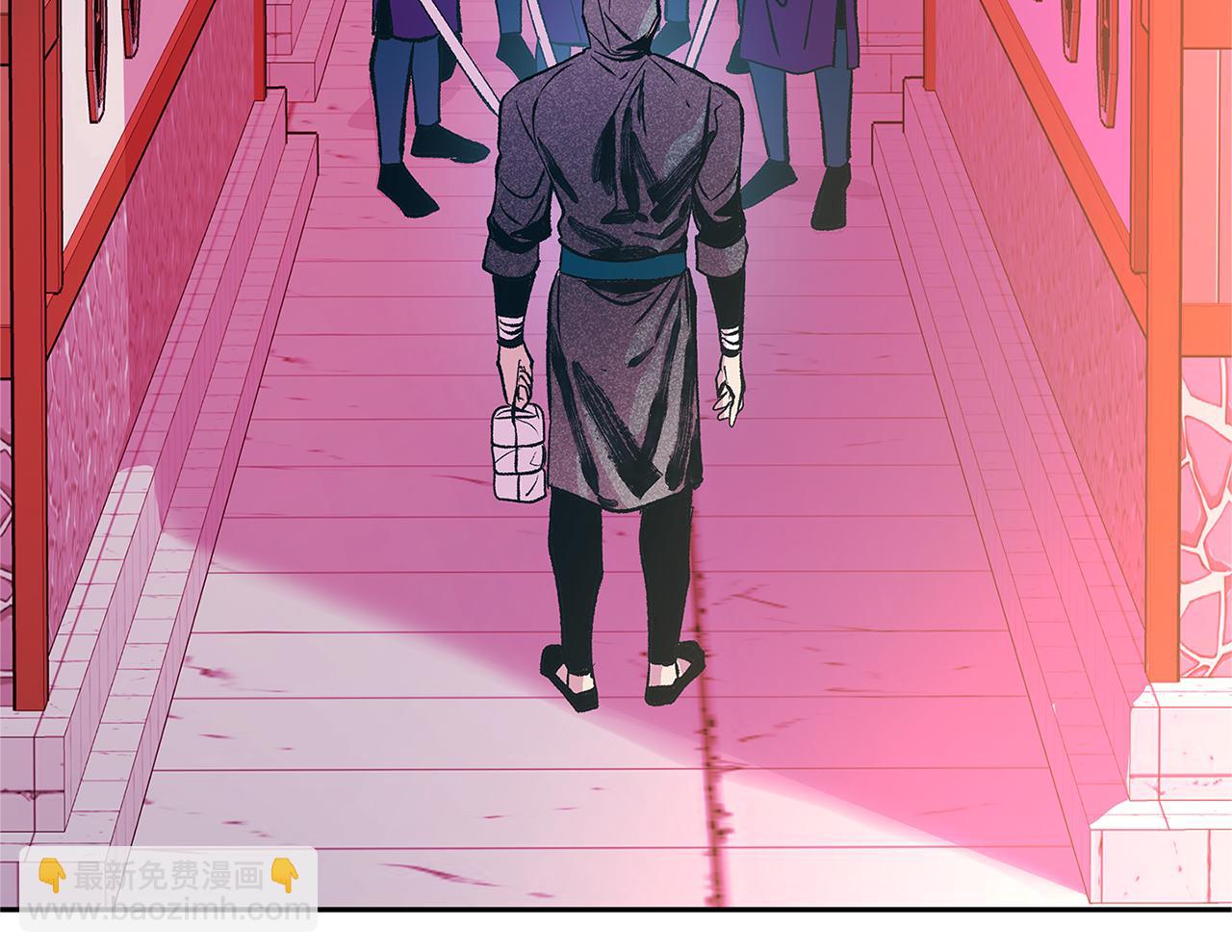 第54话 该死的命运(1/3)-第56话