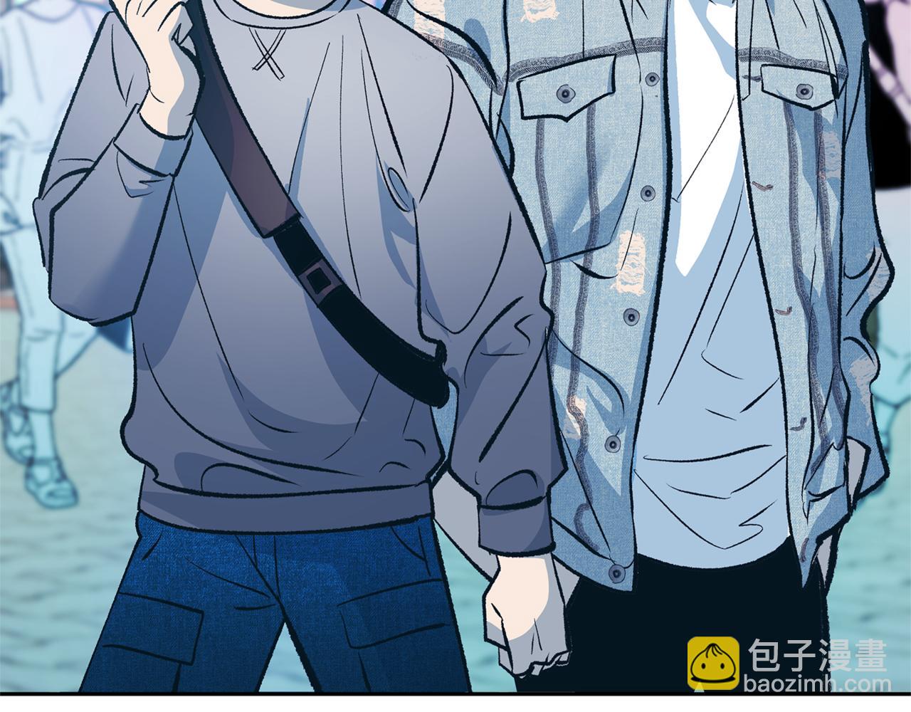 番外3 游乐园之旅(1/4)-第62话