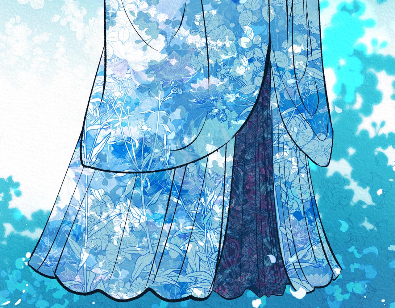 第58话 修罗的故事(1/6)-第64话