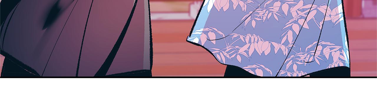 第66话 我也可以爱人(1/3)-第72话