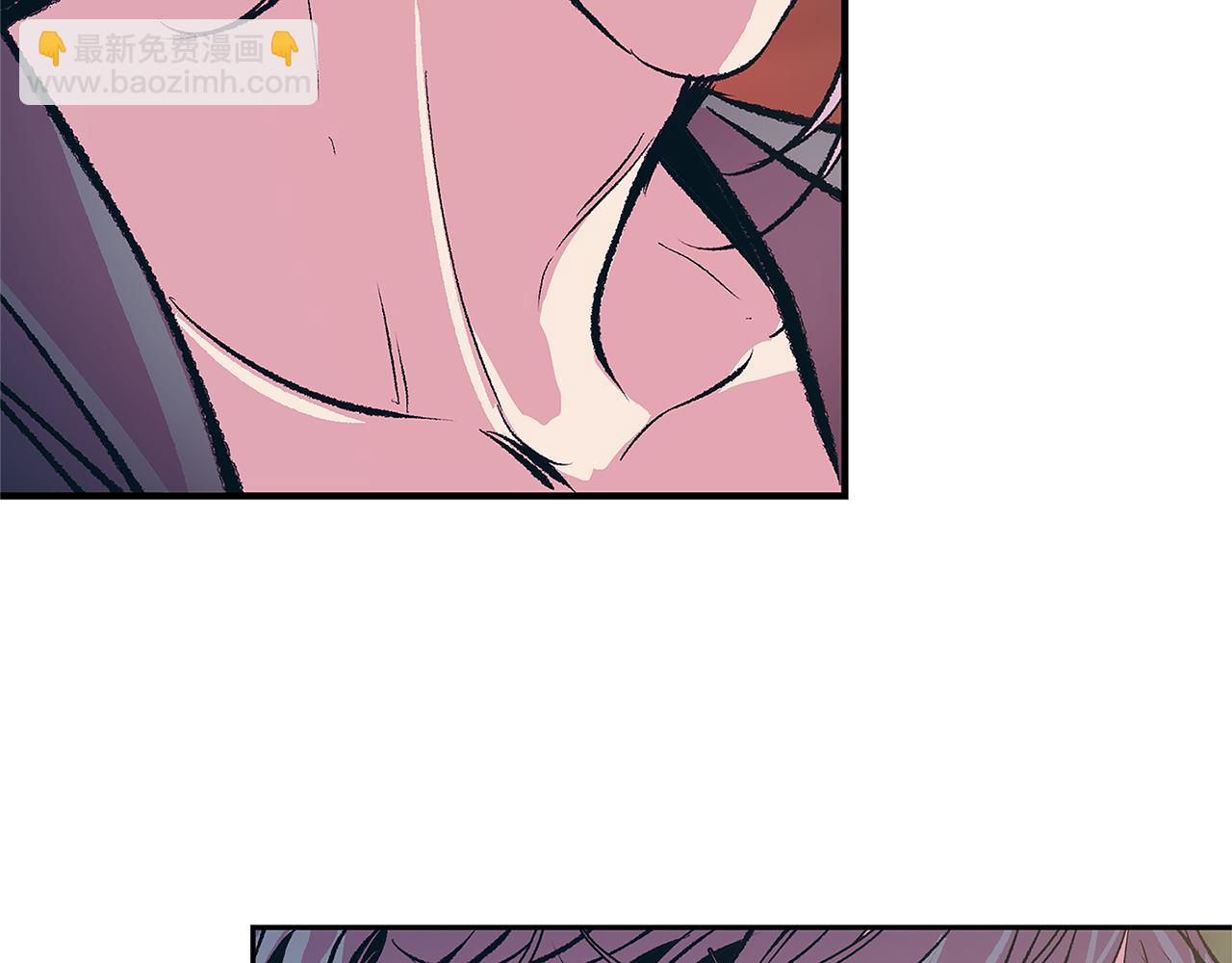 第66话 我也可以爱人(1/3)-第72话