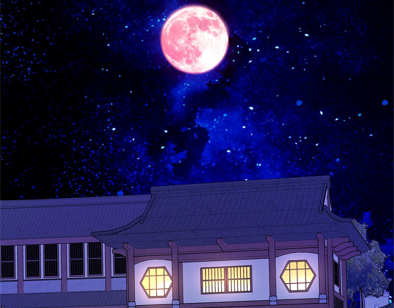 第82话 是时候了(1/5)-第88话