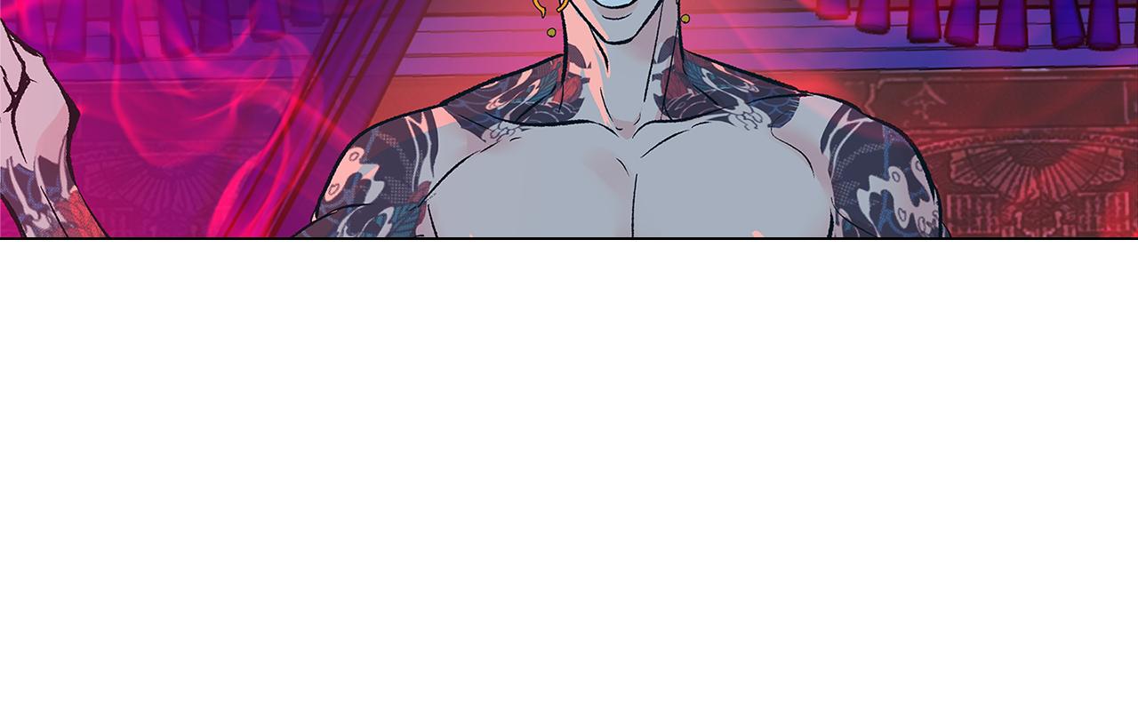 第84话 你就是个错误(1/4)-第90话