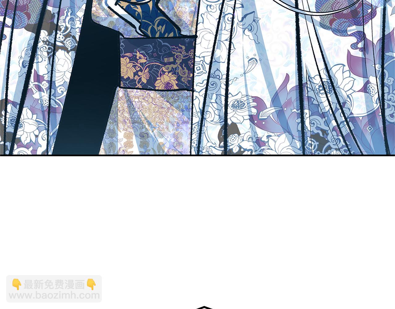 完结话 命运的指引(1/4)-第94话