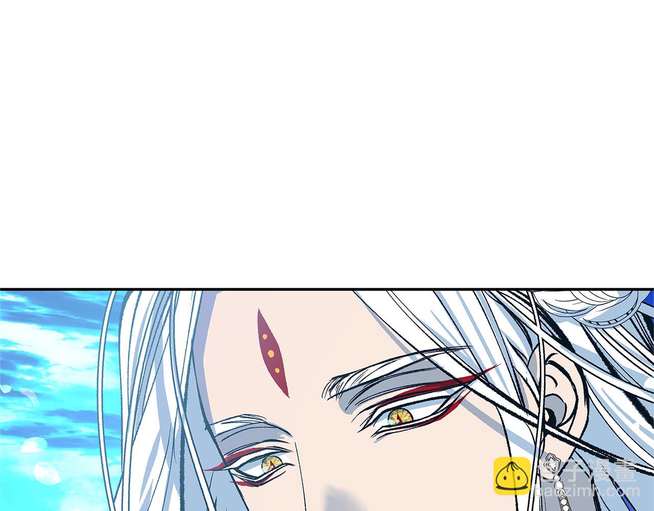 完结话 命运的指引(1/4)-第94话
