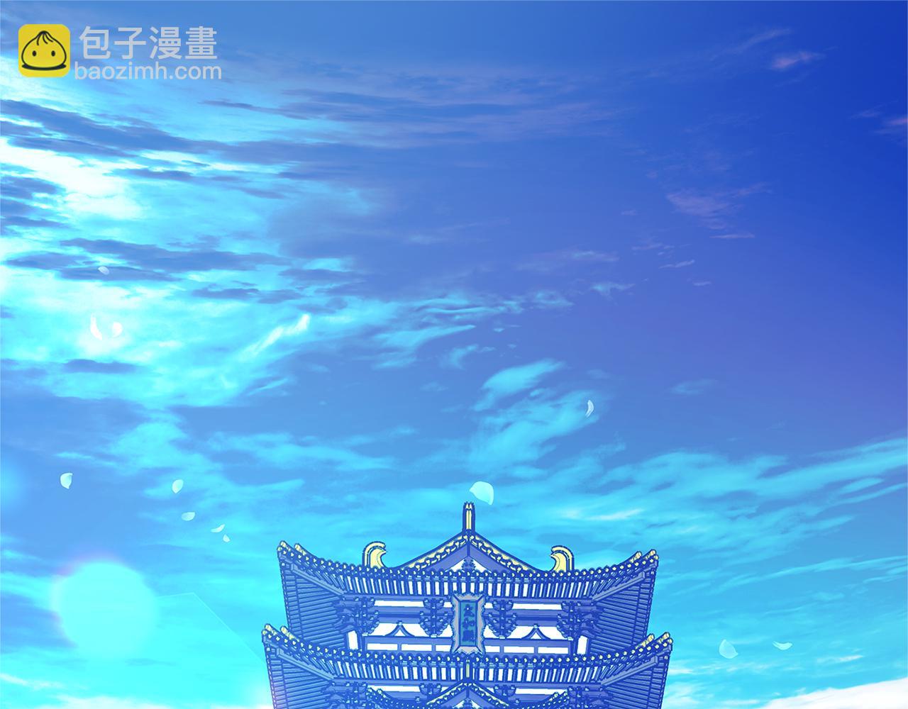完结话 命运的指引(1/4)-第94话