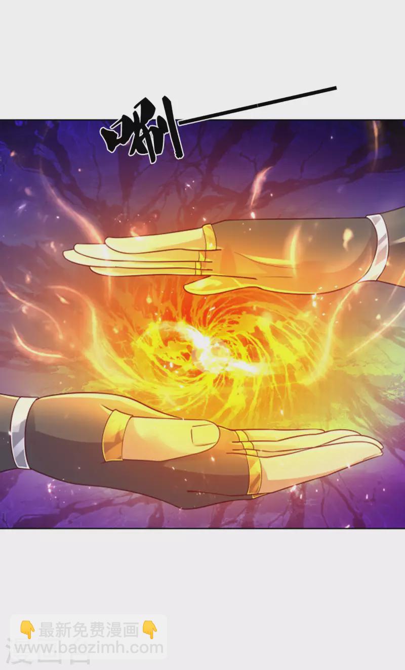 第164话 难以突破的桎梏-第162话