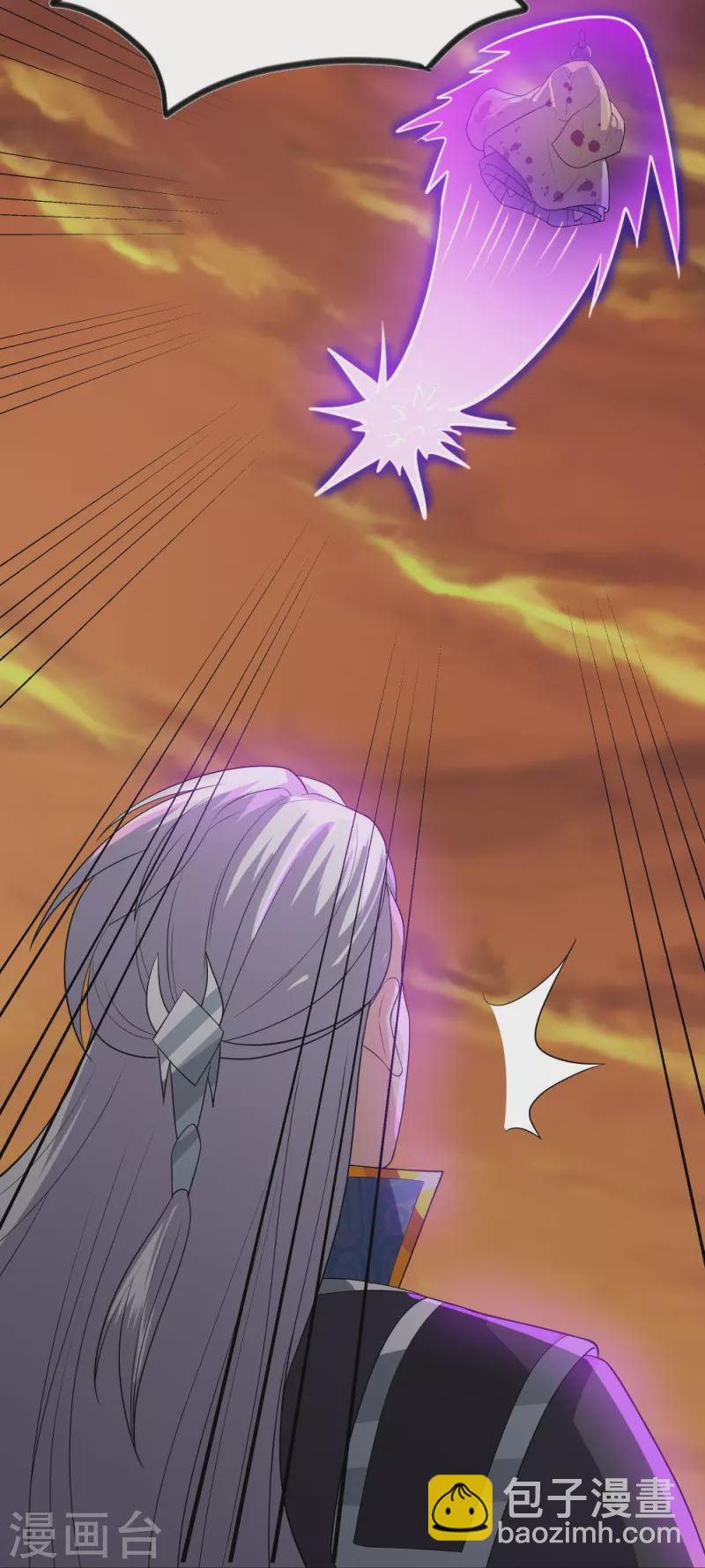 第304话 逃出虚空-第302话