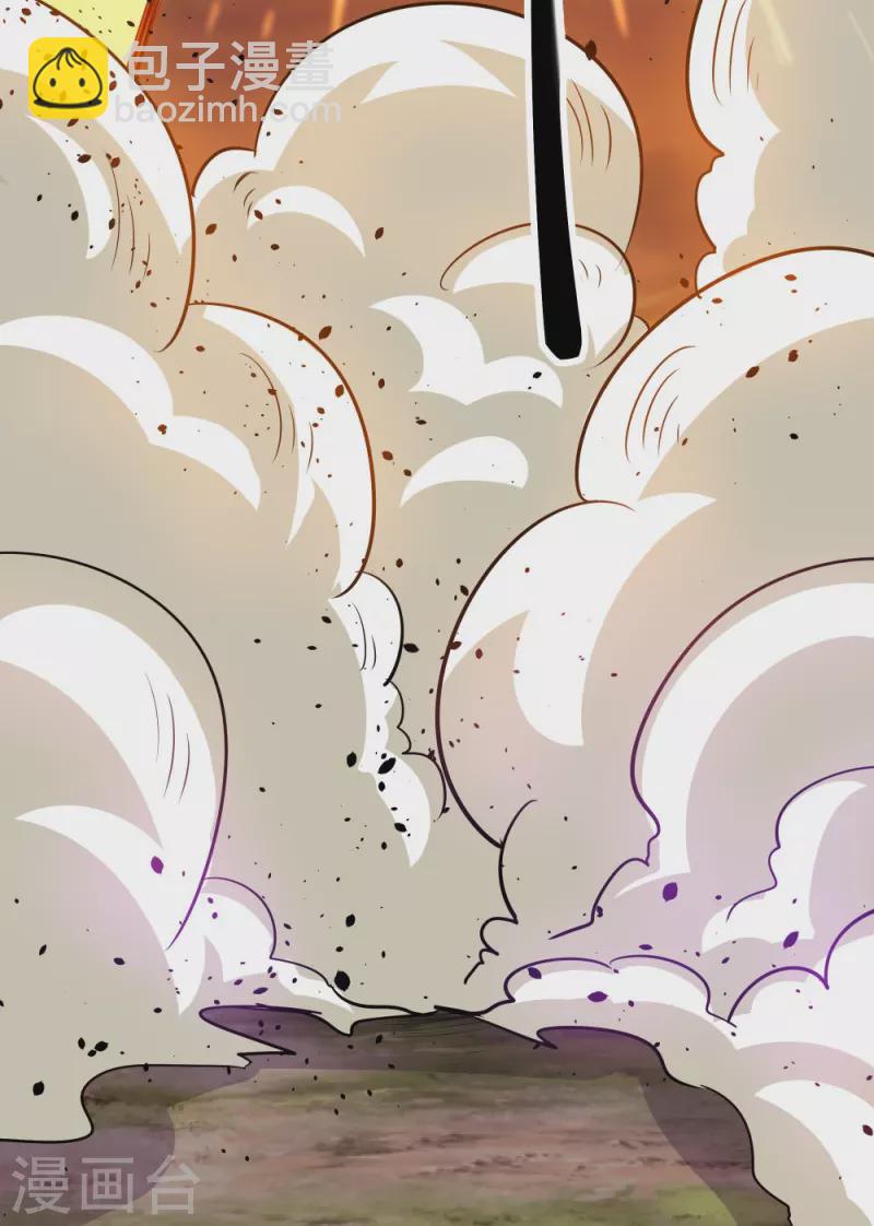 第304话 逃出虚空-第302话