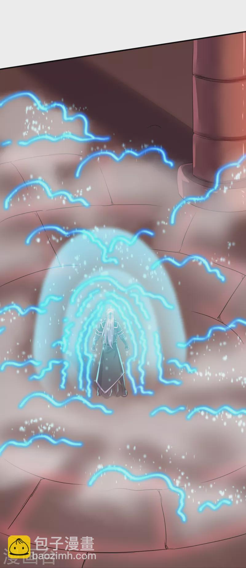 第344话 天火的试炼（上）-第342话