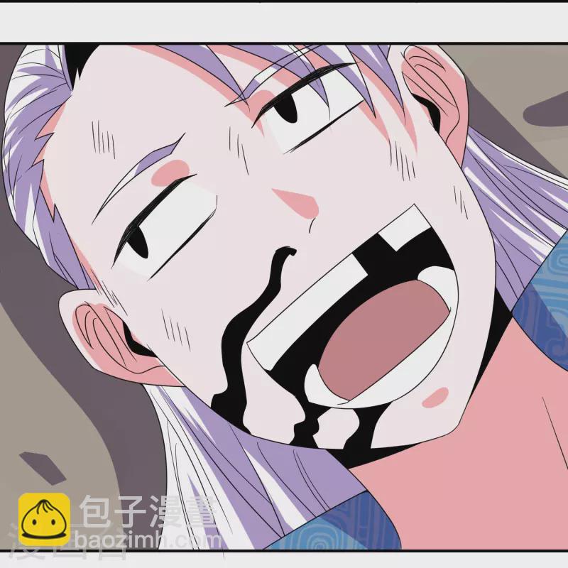 第356话 冲突升级！-第354话