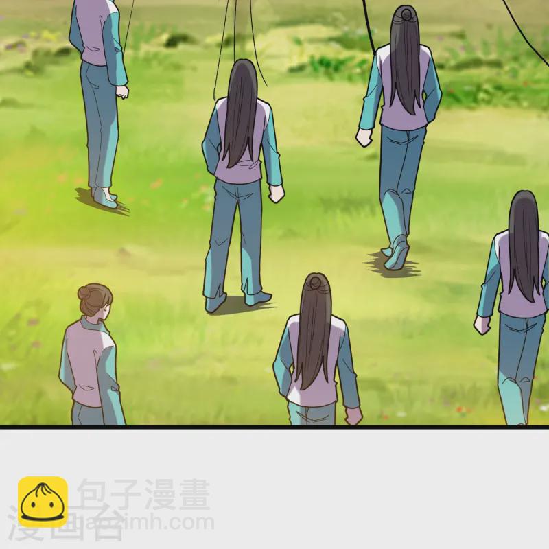 第366话 再见四执事-第364话