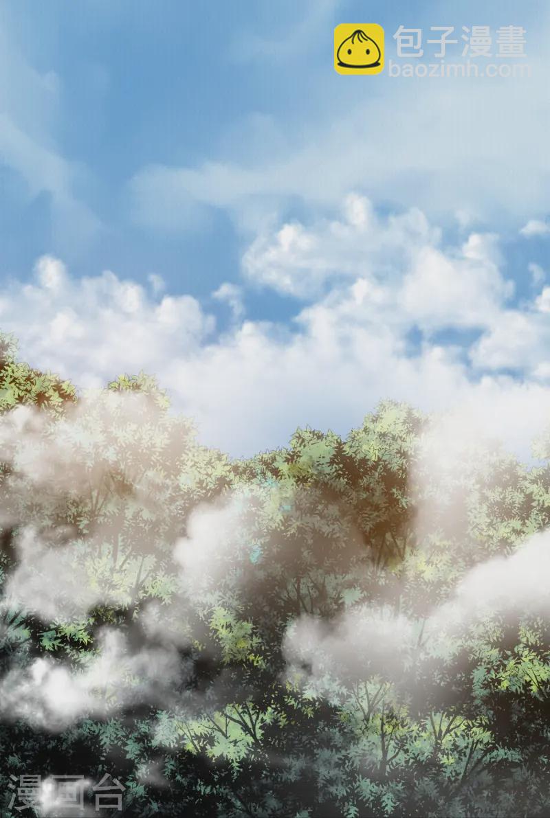 第375话 灵路现，天骄战-第376话