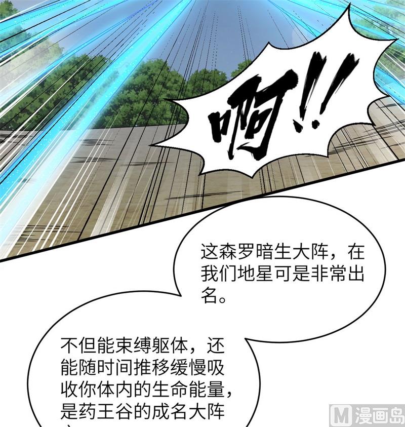 122 万象封葬阵(1/2)-第126话