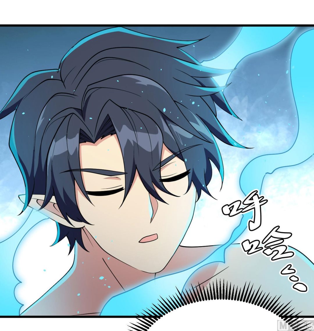 128 铸就灵种(1/2)-第132话