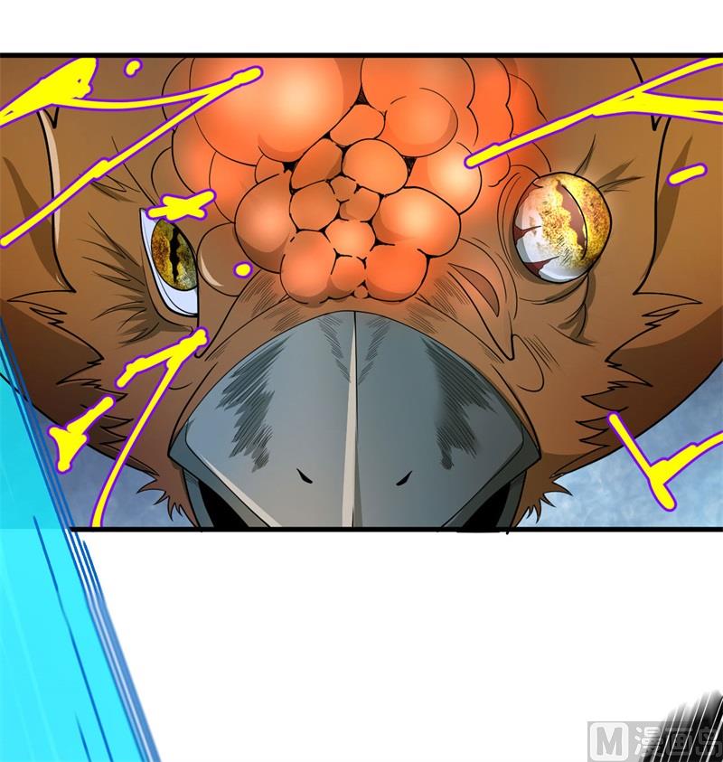 136 烤乳猪了解一下(1/2)-第140话