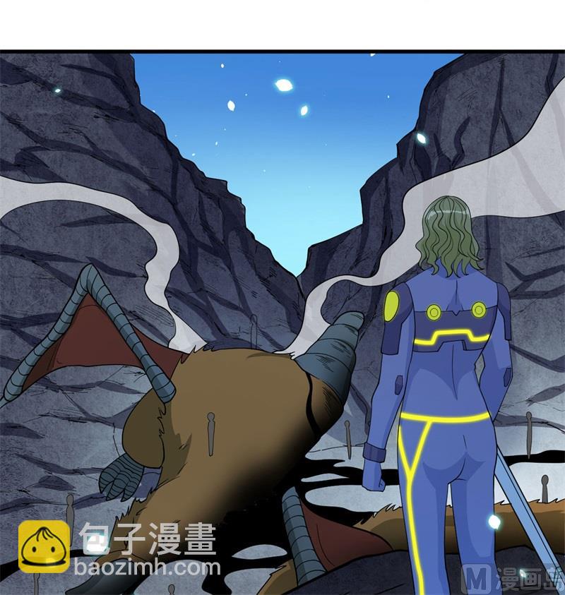 136 烤乳猪了解一下(1/2)-第140话