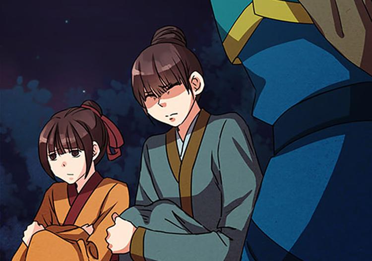 第4话 润儿-第4话