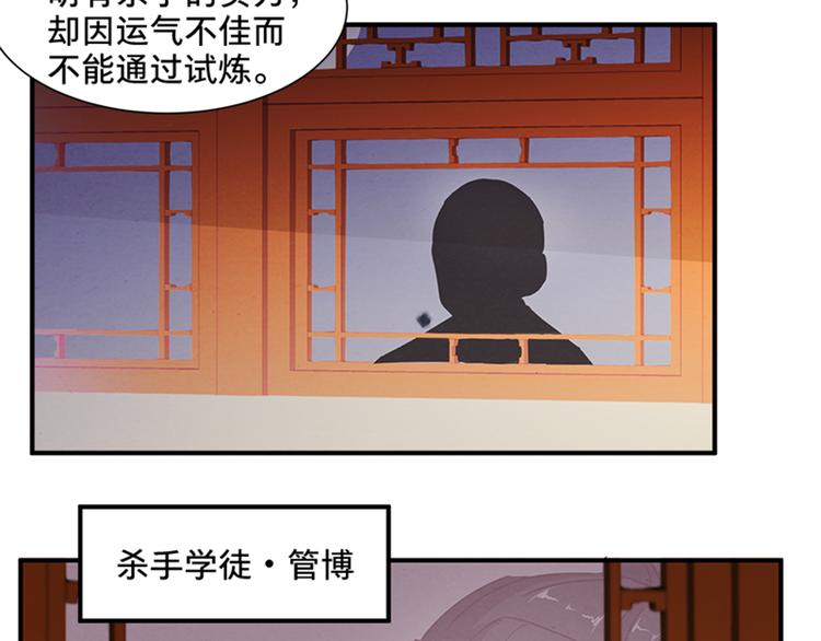 第62话 假名单-第62话