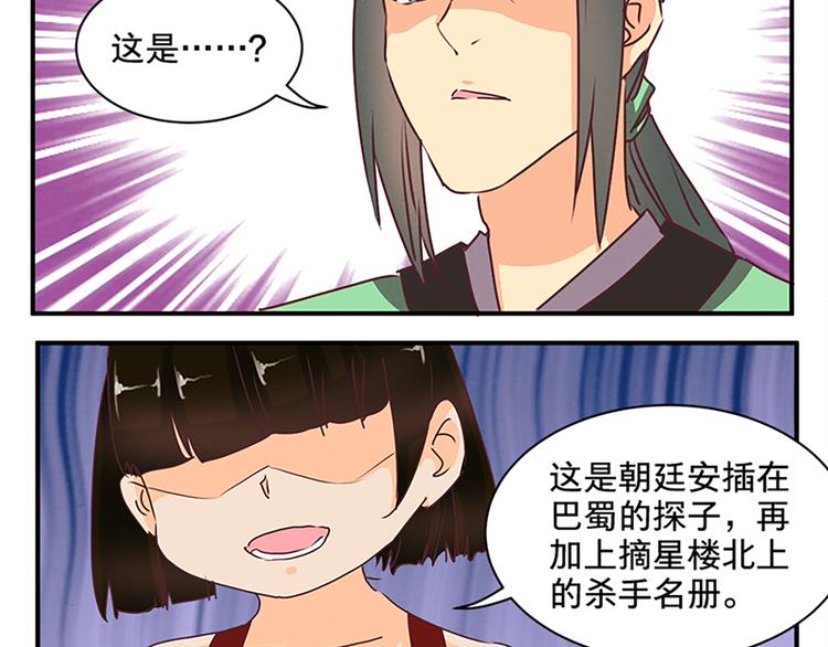 第68话 投名状-第68话