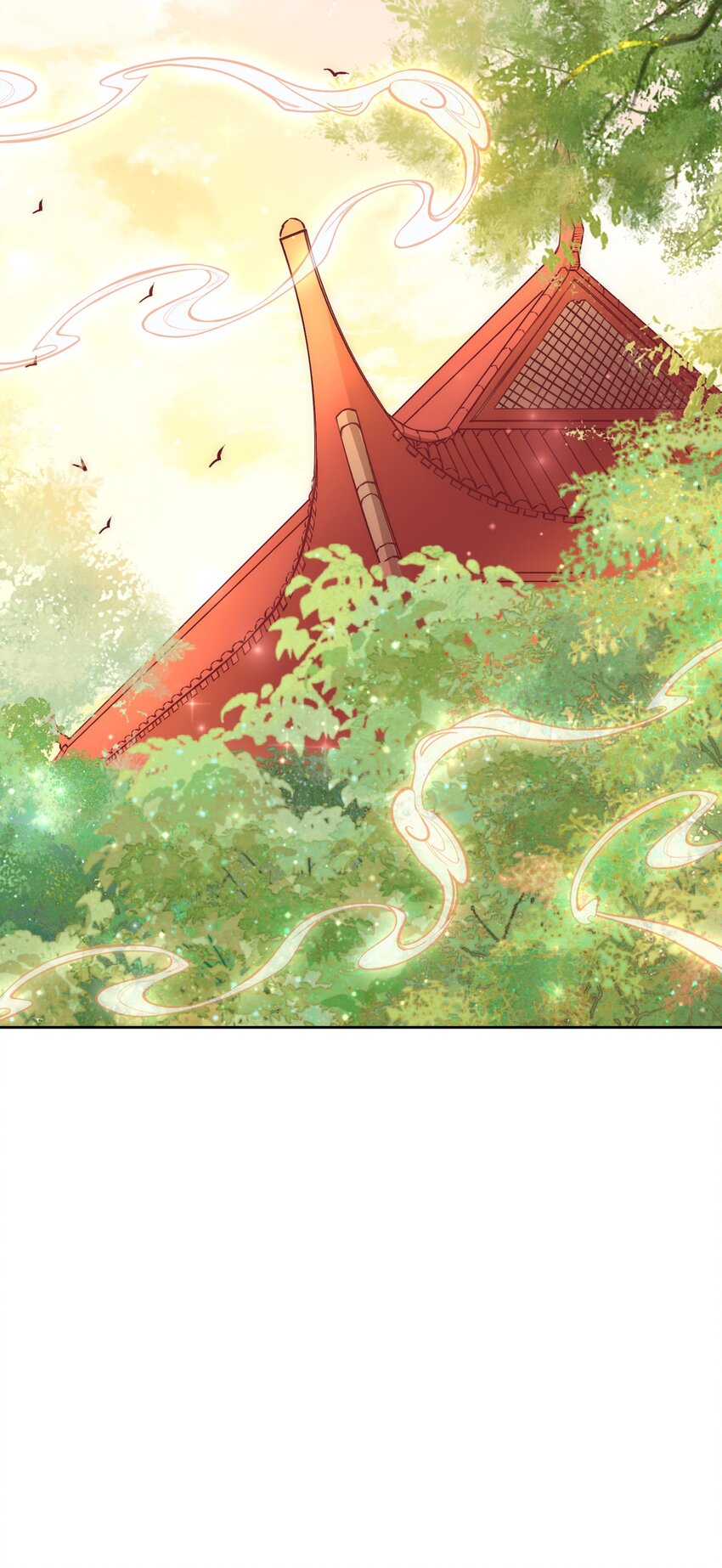 🍚修仙必须谈恋爱 007 你是不是喜欢我 第39页