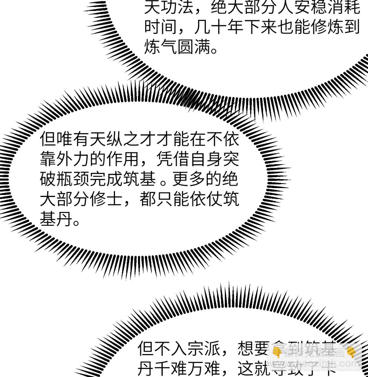 🍚修仙从长生开始 035 人造武修 第6页