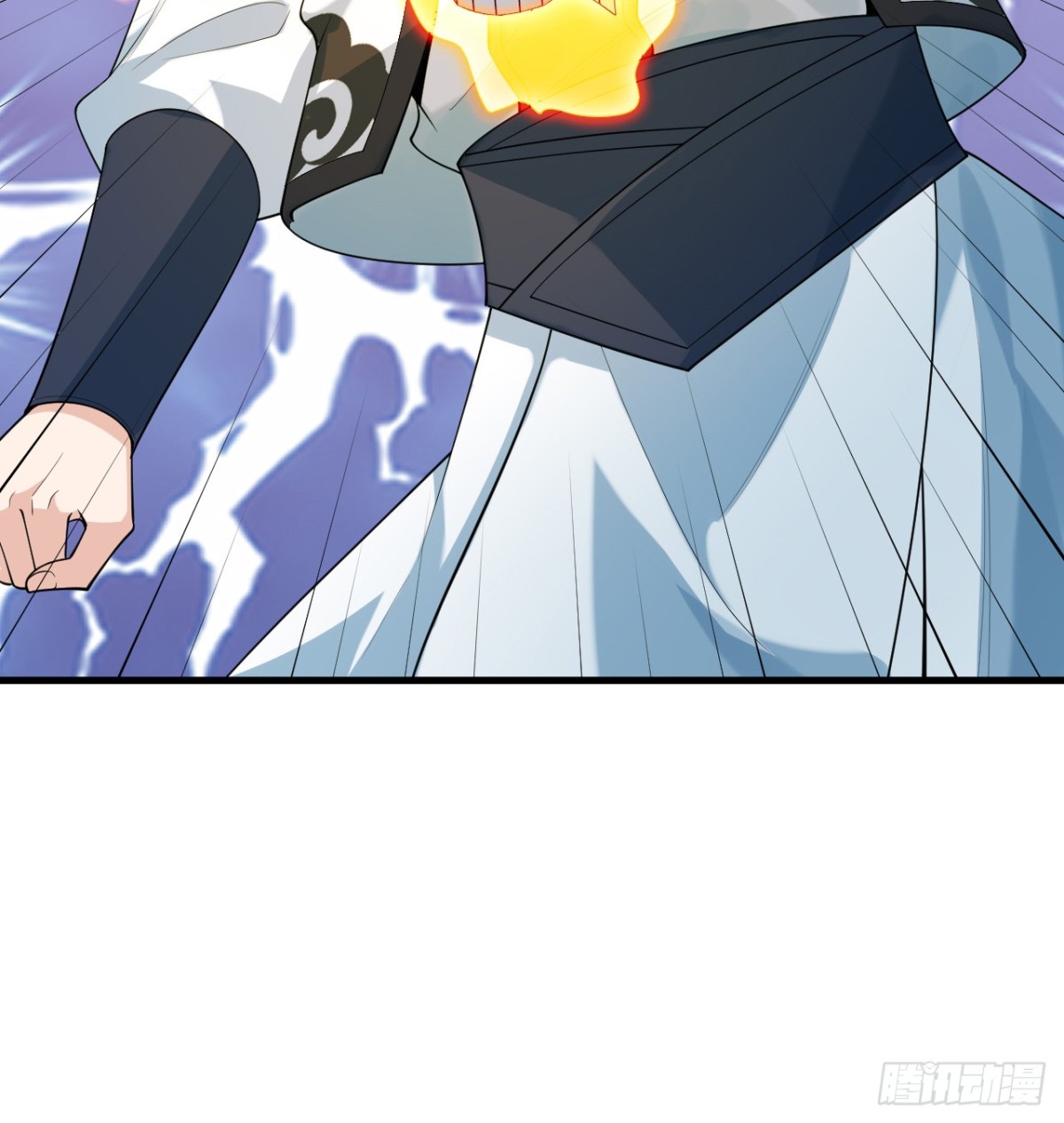 🍚修仙从长生开始 043 尘埃落定 第12页