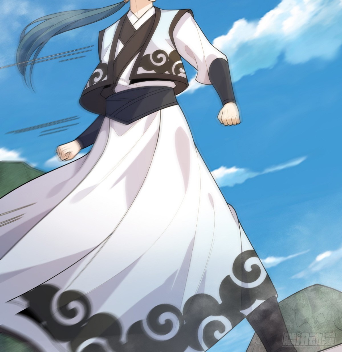 🍚修仙从长生开始 047 海阔天空 第45页