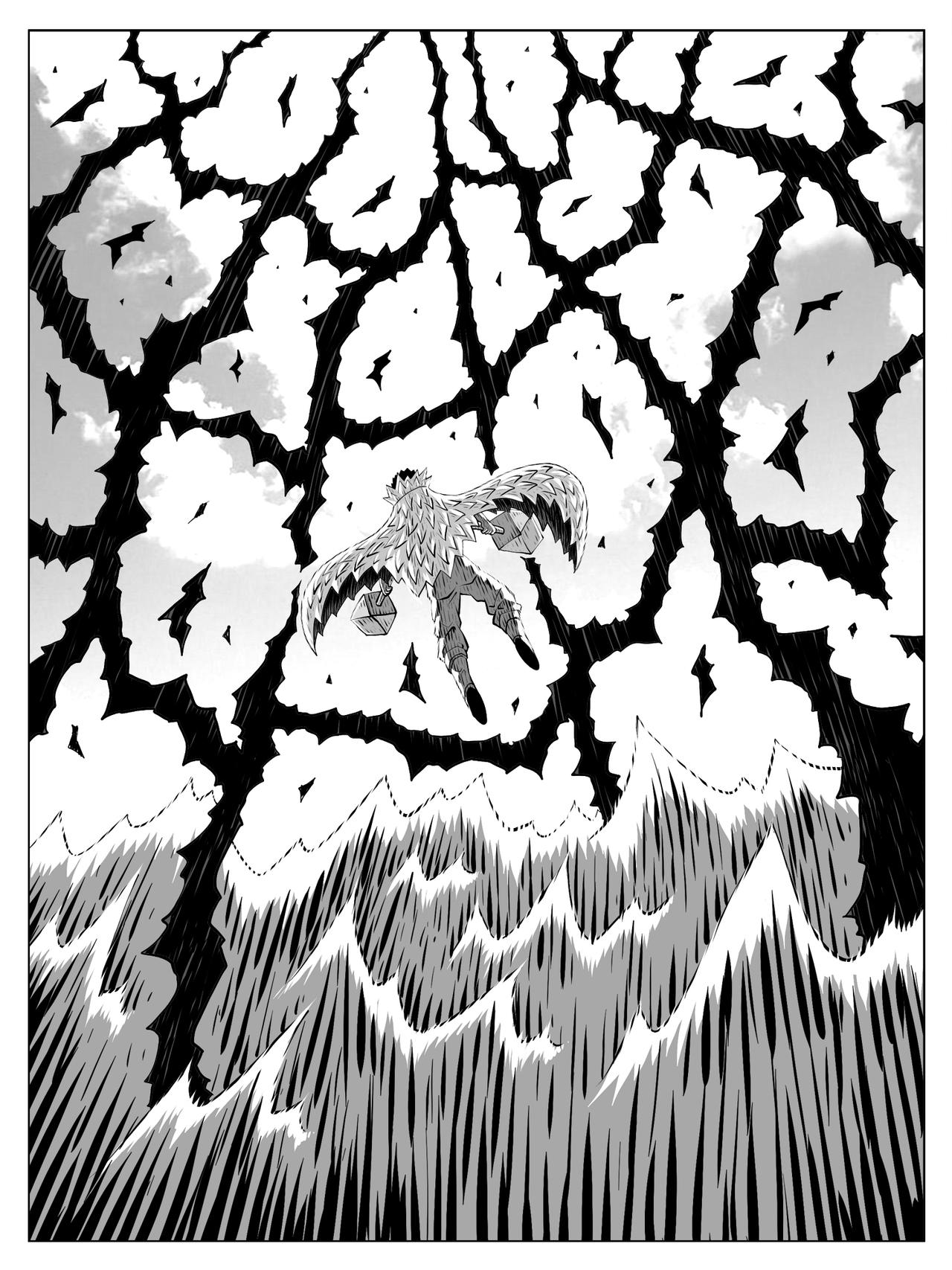 🍚修仙功成不必在我 第214回 第10页
