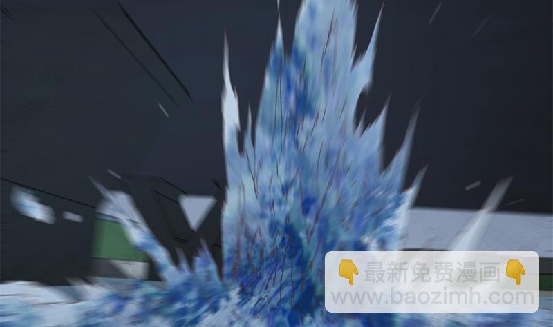 🍚修仙归来在校园 第164话 跳河也能突破！ 第17页