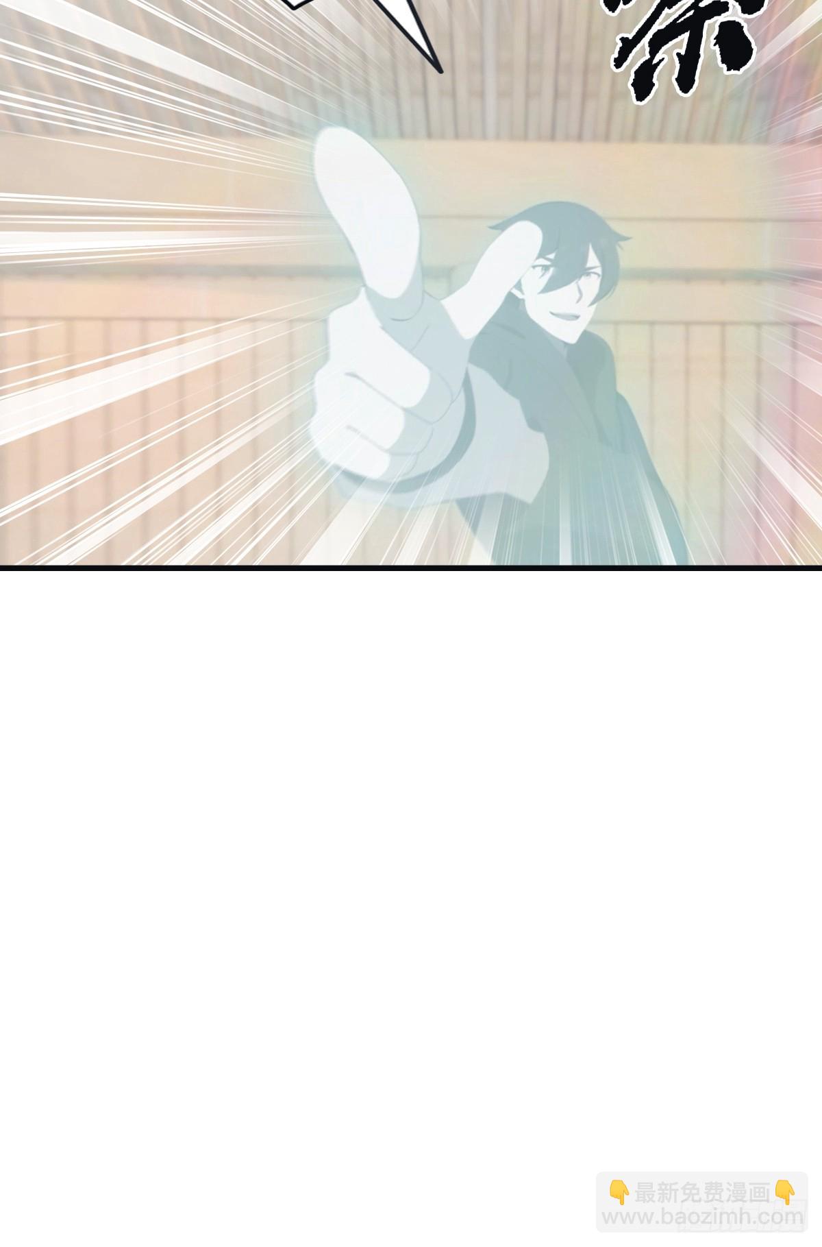 第100话 王赢也是重生者？！(1/2)-第100话