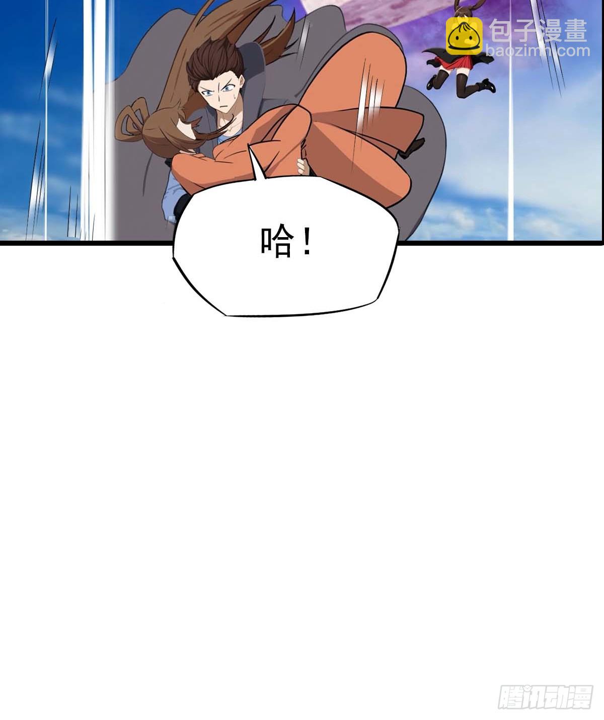 第148话 破不破阵 我说了算(1/2)-第148话