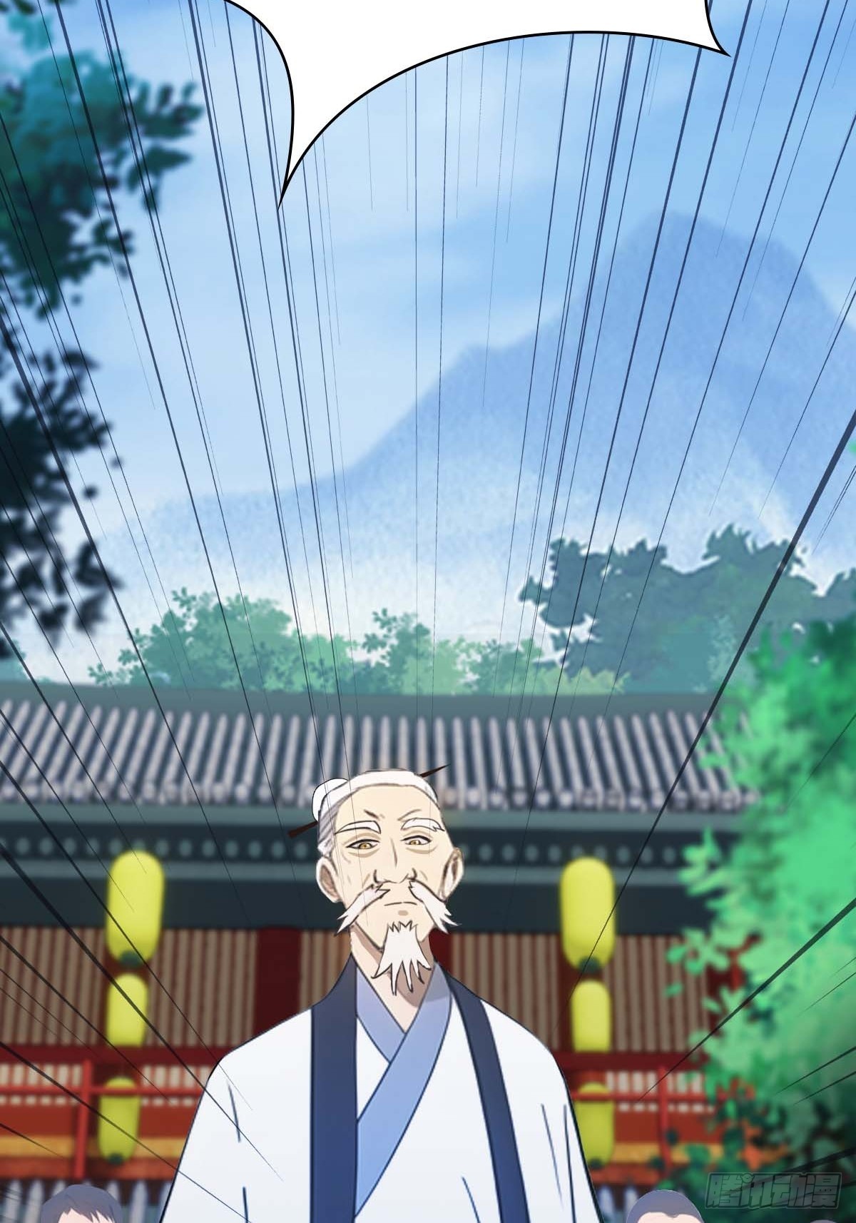 第20话  想救命？先磕头-第20话