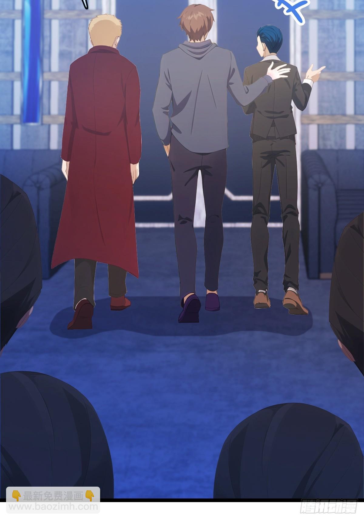 第44话 巴掌教做人(1/2)-第44话