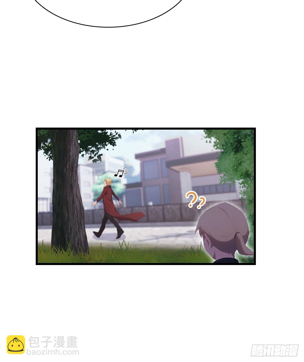 第46话 下一任太阳神殿主-第46话