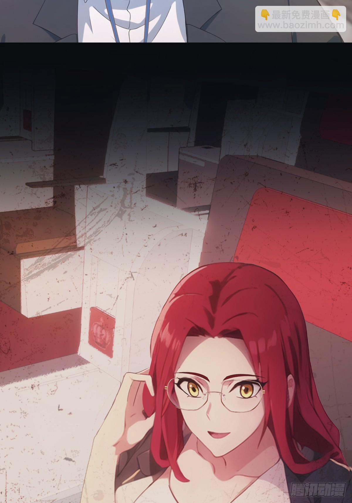 第48话 南国遇熟人-第48话