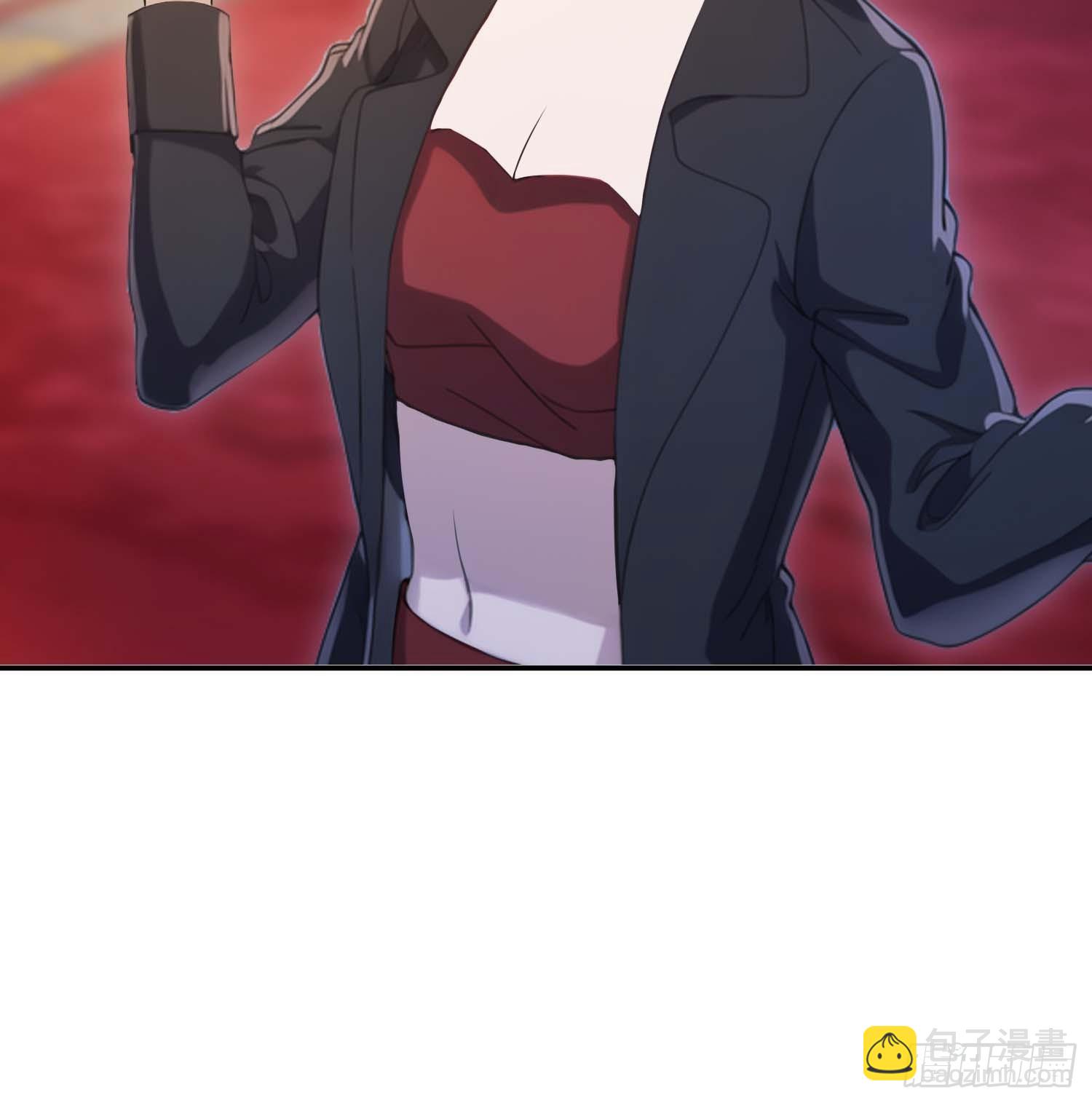 第4话  嫁给他是你的荣幸(1/2)-第4话