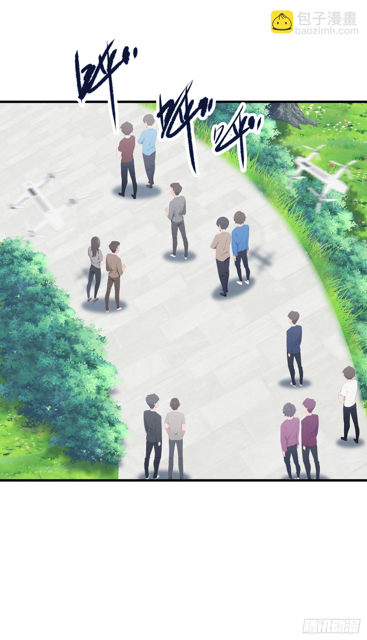第58话 战神祭开始-第58话