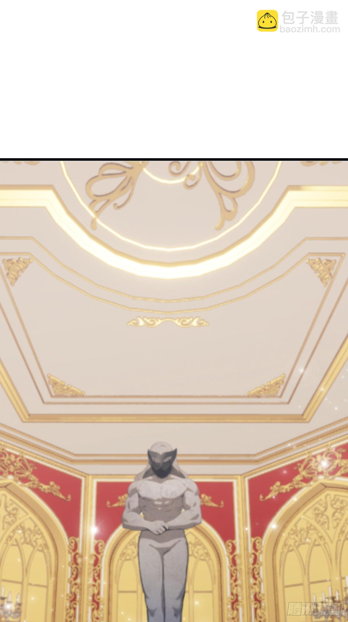 第64话 一触即发的战斗(1/2)-第64话