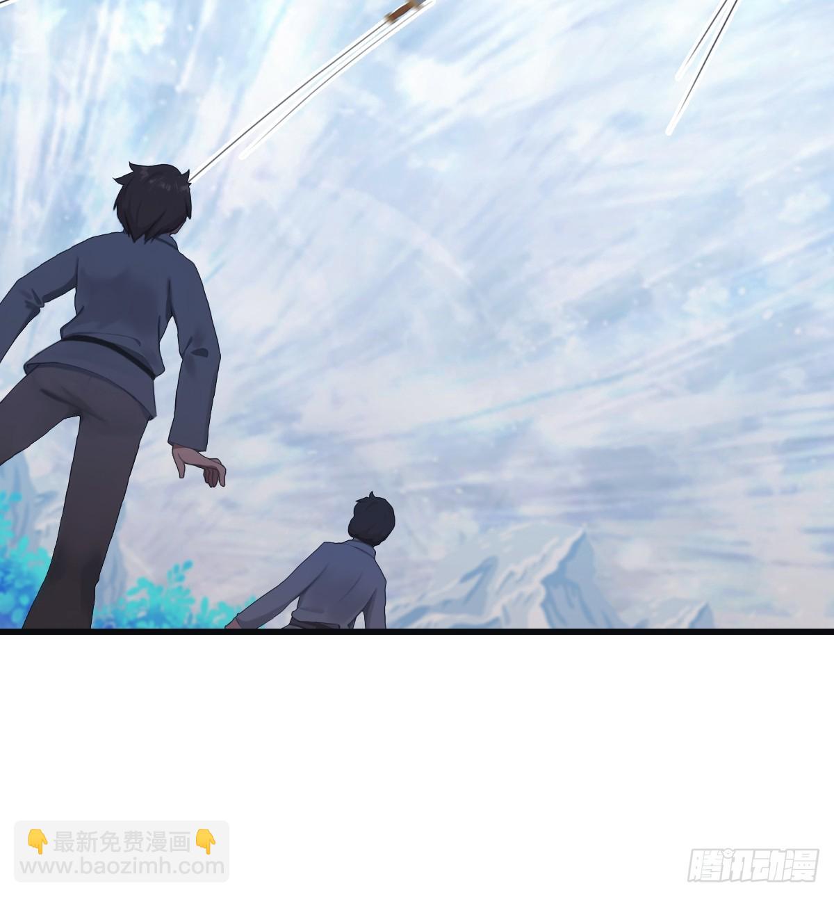 第70话 宙斯vs楚毅(1/2)-第70话