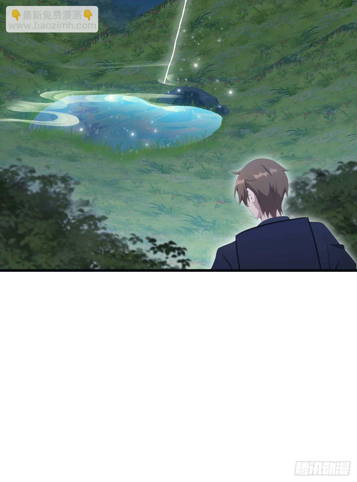 第74话 寻找天魔神潭(1/2)-第74话
