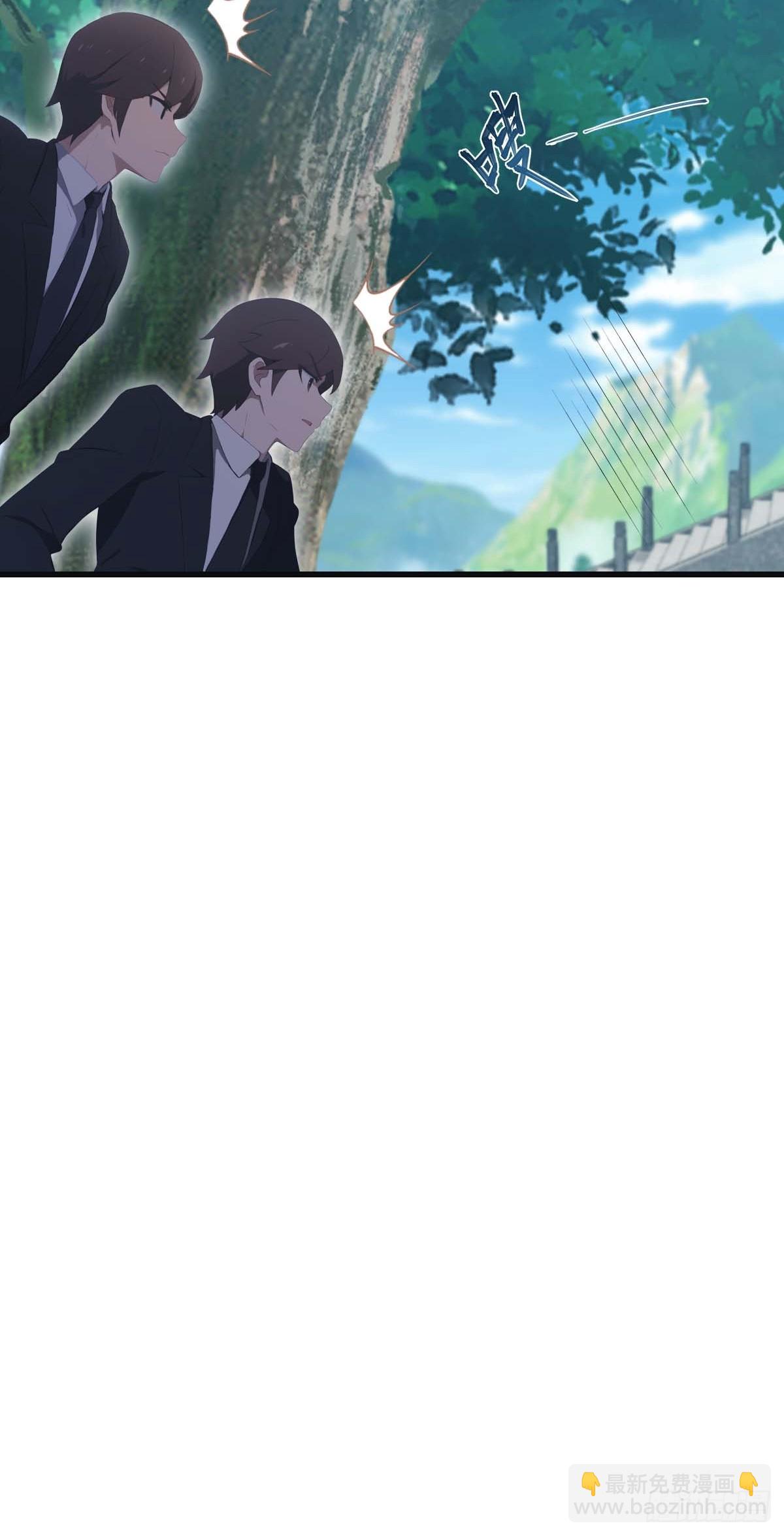 第78话 楚毅重回潜龙山庄(1/2)-第78话