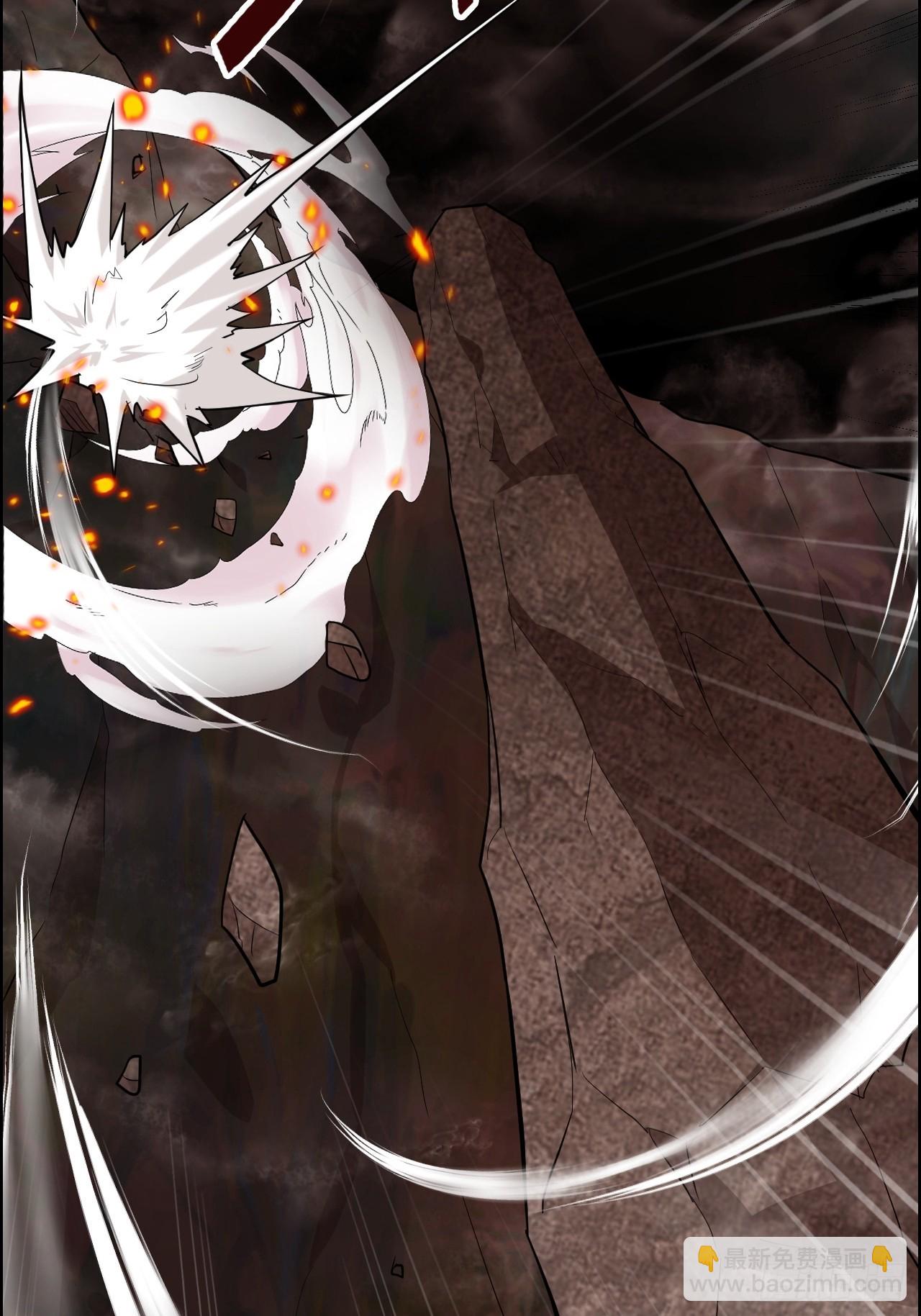 🍚修仙就是这样子的 64话 敌人怎么死的？蠢死的！ 第16页