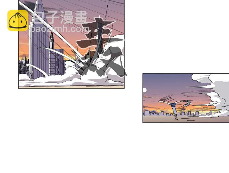 🍚修仙者大战超能力 第114话 别挑事兄弟 第19页