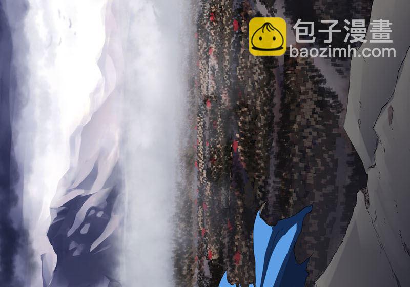 🍚修仙者大战超能力 第158话 集结完毕 第24页