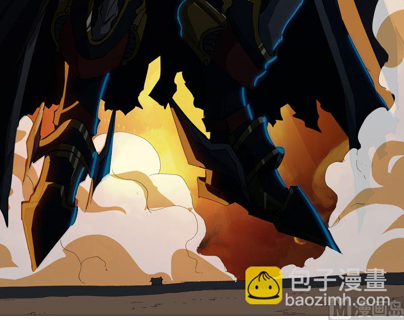 🍚修仙者大战超能力 第167话 哦，是这样的合体啊 第31页