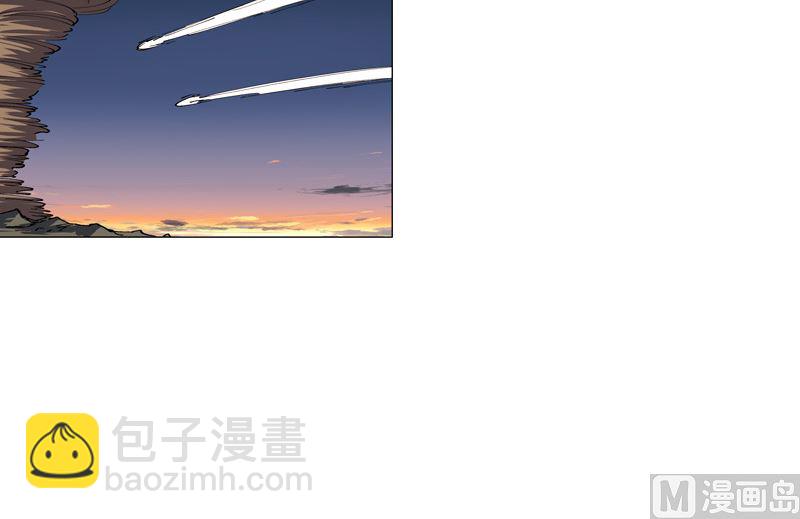 🍚修仙者大战超能力 第169话 别喝了，饭桶 第35页